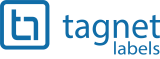 Tagnet Labels logo